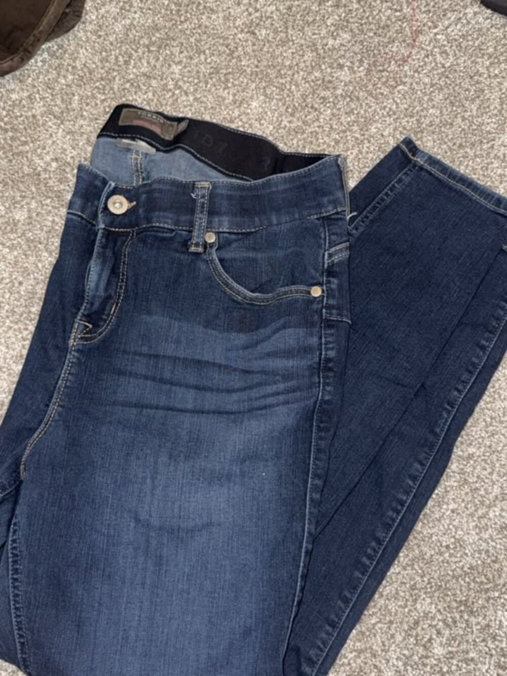 Torrid Bombshell Skinny Jeans – Premium Stretch